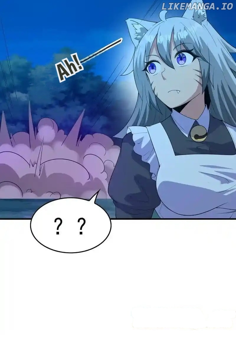 My Harem Is Entirely Female Demon Villains Chapter 150 - page 25