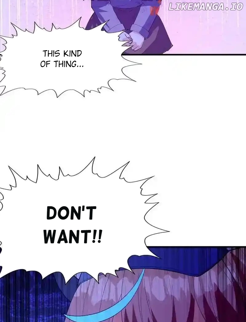 My Harem Is Entirely Female Demon Villains Chapter 150 - page 5