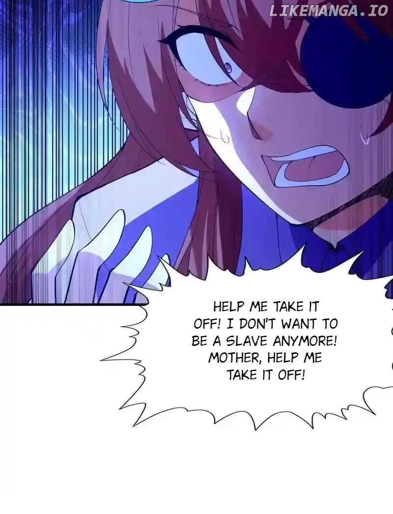 My Harem Is Entirely Female Demon Villains Chapter 150 - page 6