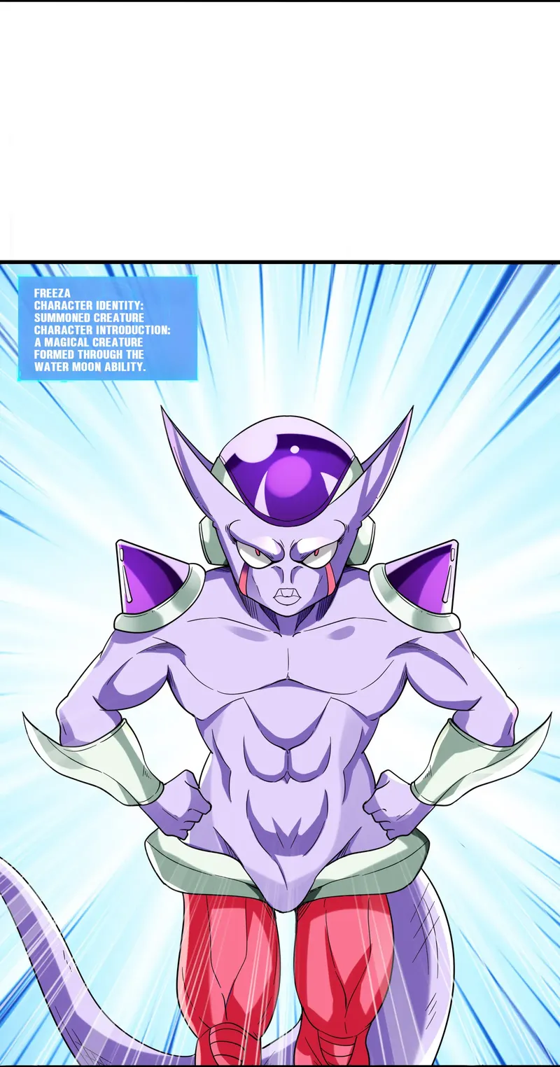 My Harem Is Entirely Female Demon Villains Chapter 68 - page 10