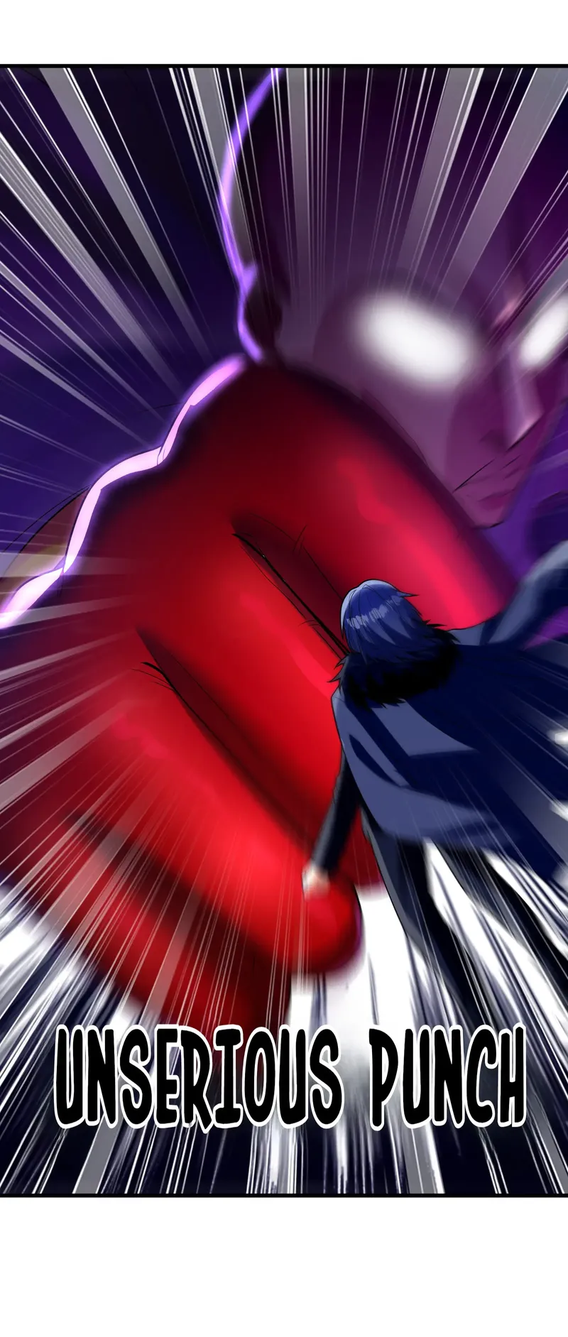 My Harem Is Entirely Female Demon Villains Chapter 68 - page 17