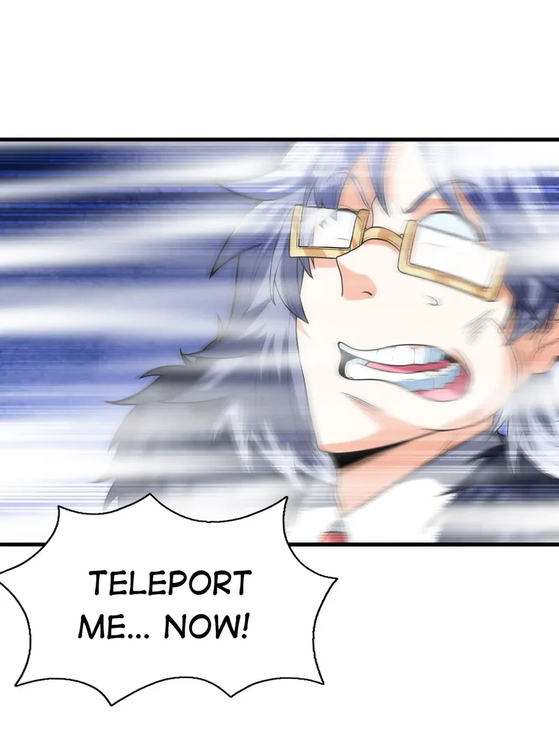 My Harem Is Entirely Female Demon Villains Chapter 68 - page 18