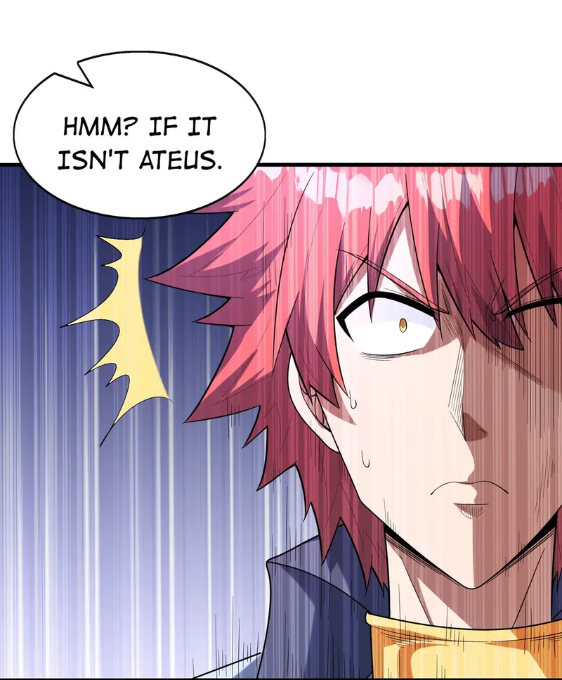 My Harem Is Entirely Female Demon Villains Chapter 68 - page 44