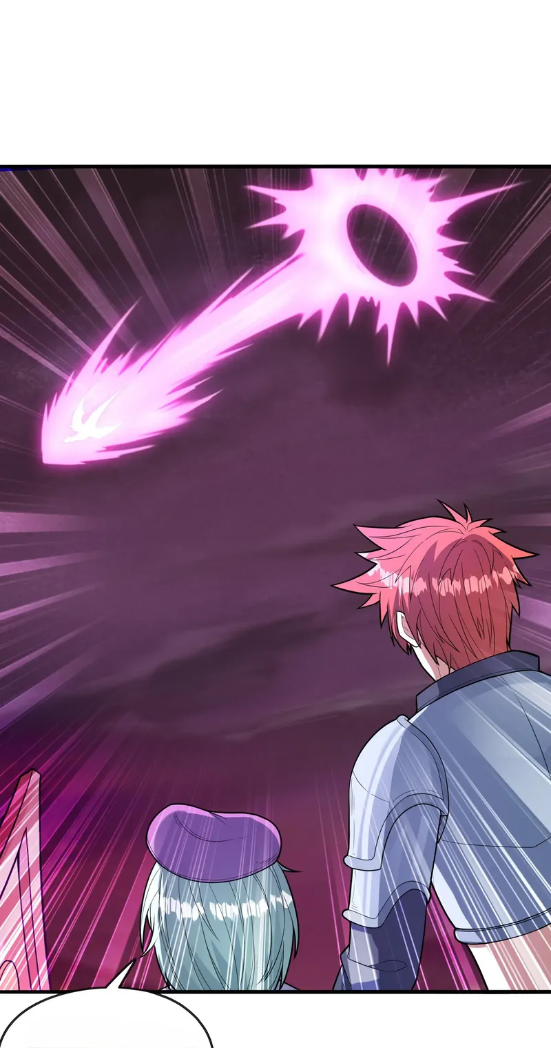 My Harem Is Entirely Female Demon Villains Chapter 68 - page 49