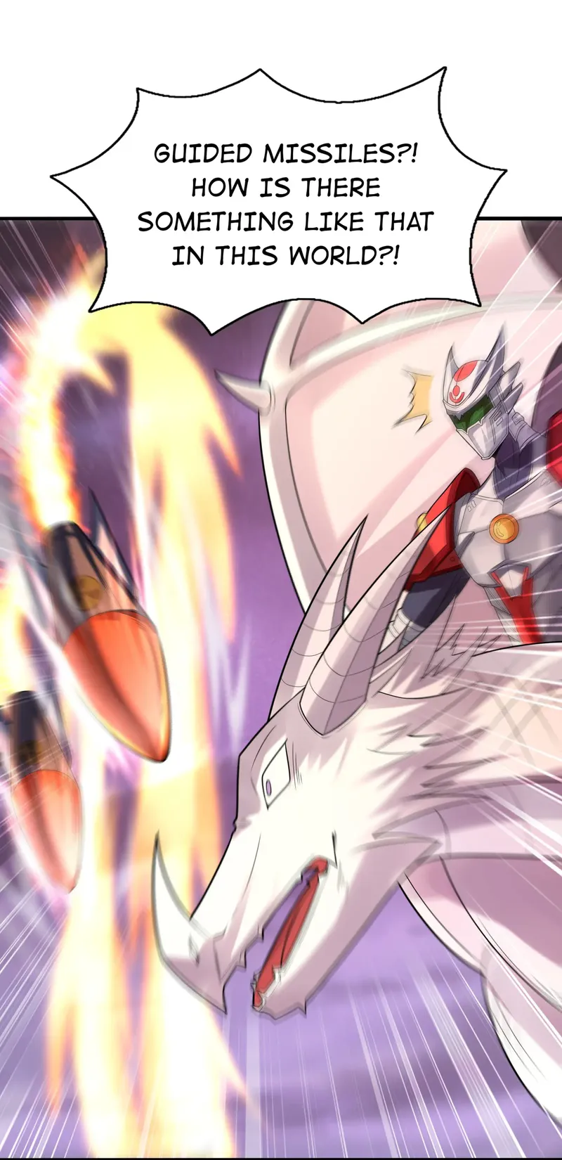 My Harem Is Entirely Female Demon Villains Chapter 68 - page 61