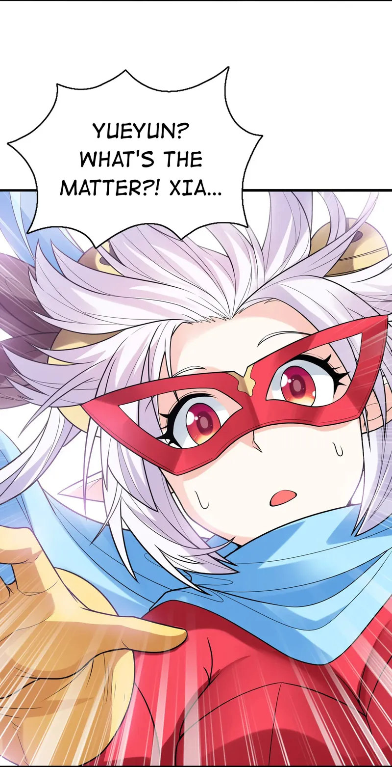 My Harem Is Entirely Female Demon Villains Chapter 68 - page 66