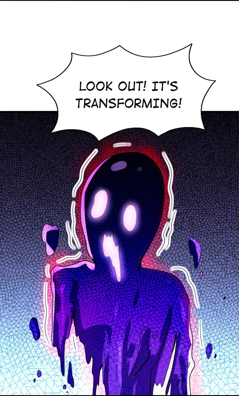 My Harem Is Entirely Female Demon Villains Chapter 68 - page 9