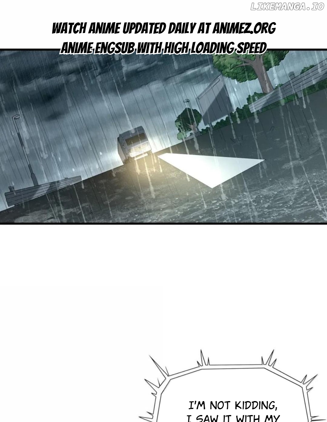 My Harem Is Entirely Female Demon Villains Chapter 202 - page 1