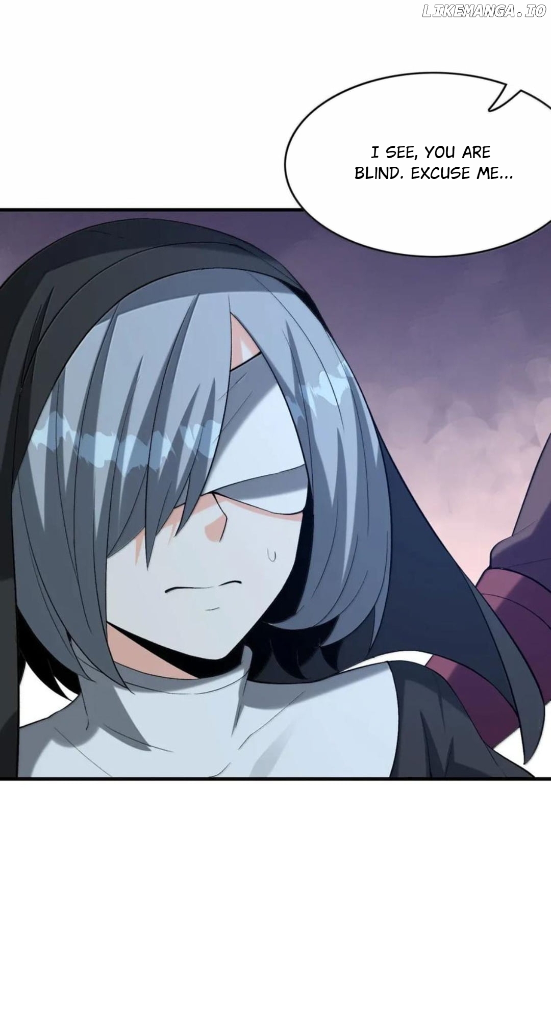 My Harem Is Entirely Female Demon Villains Chapter 202 - page 30