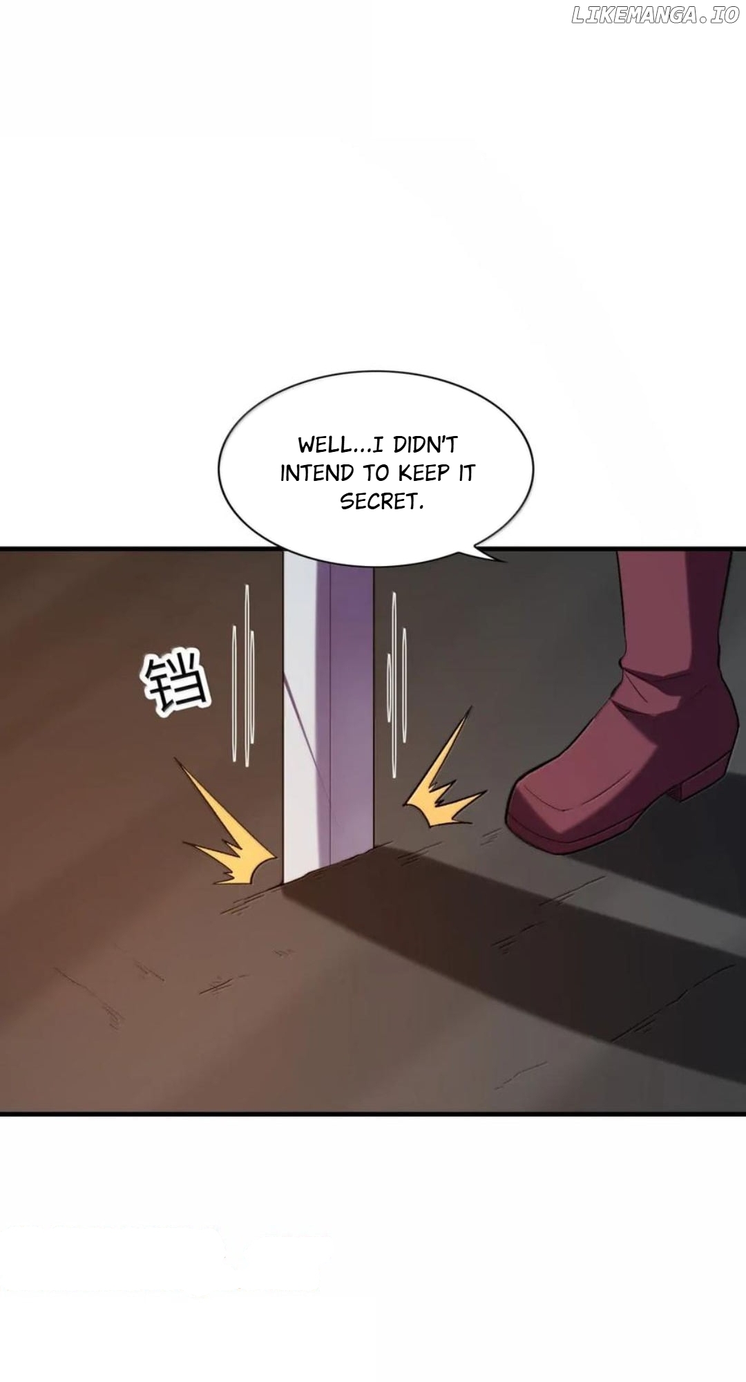 My Harem Is Entirely Female Demon Villains Chapter 202 - page 37