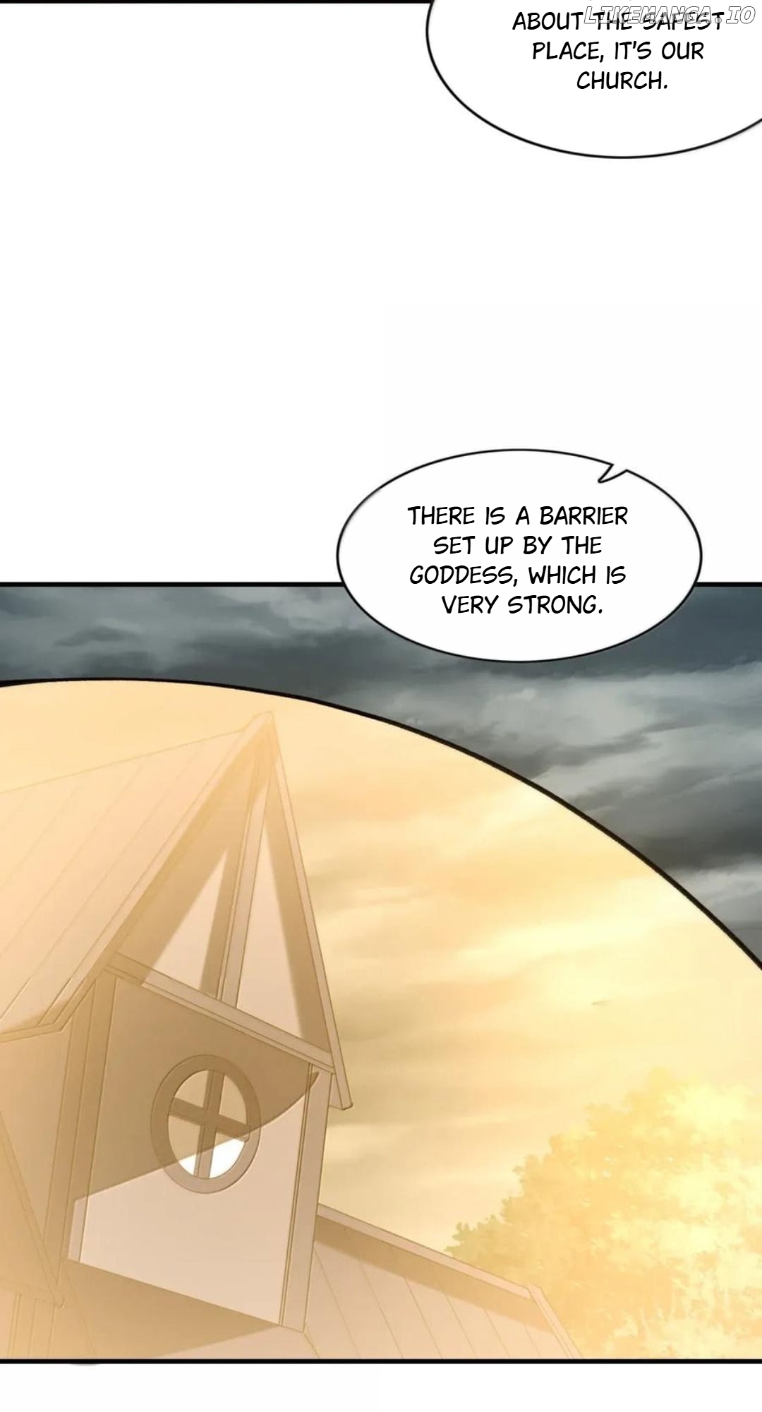 My Harem Is Entirely Female Demon Villains Chapter 202 - page 42