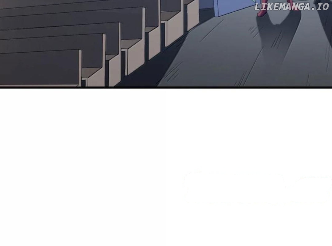 My Harem Is Entirely Female Demon Villains Chapter 202 - page 44