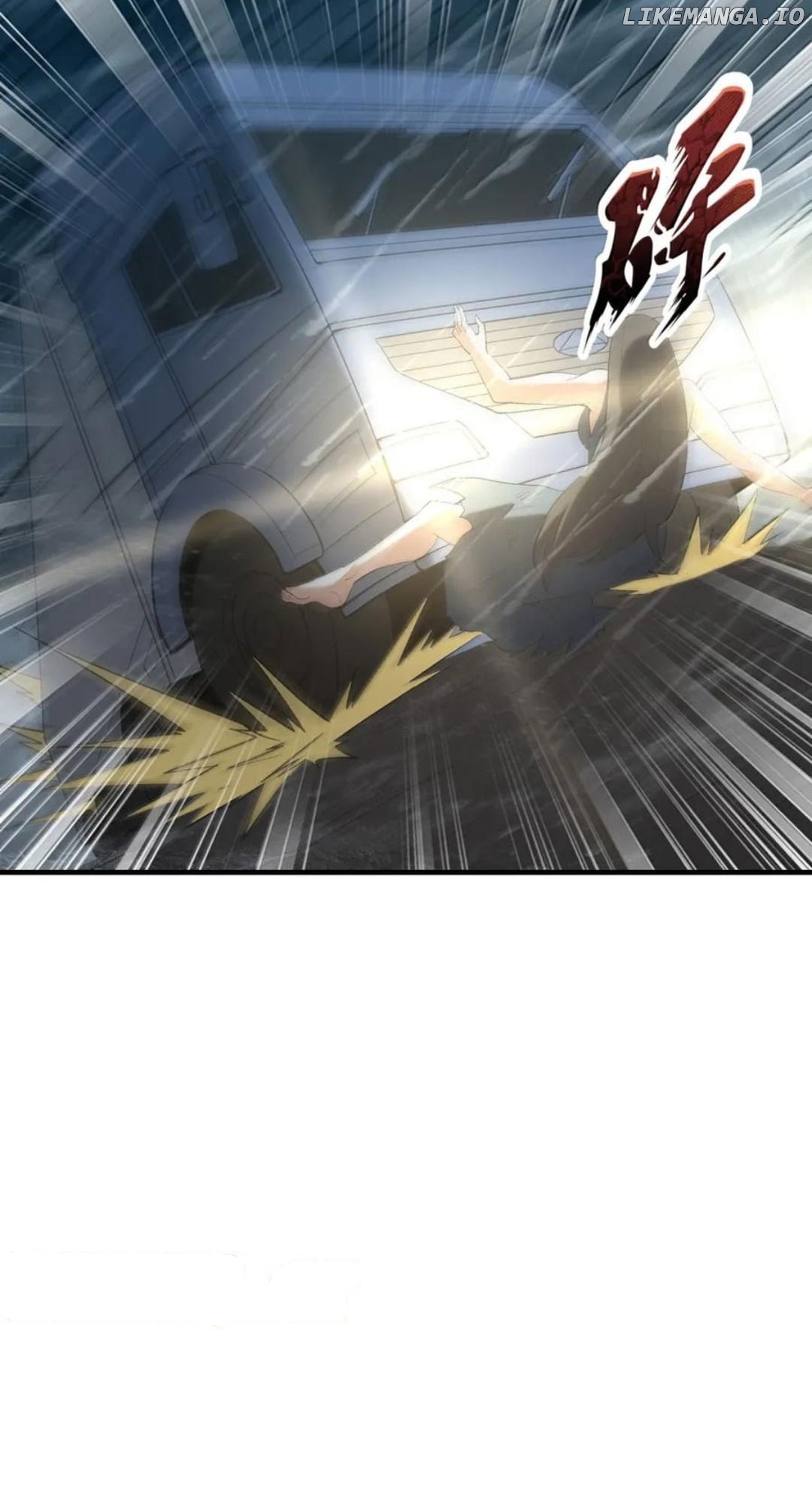 My Harem Is Entirely Female Demon Villains Chapter 202 - page 6