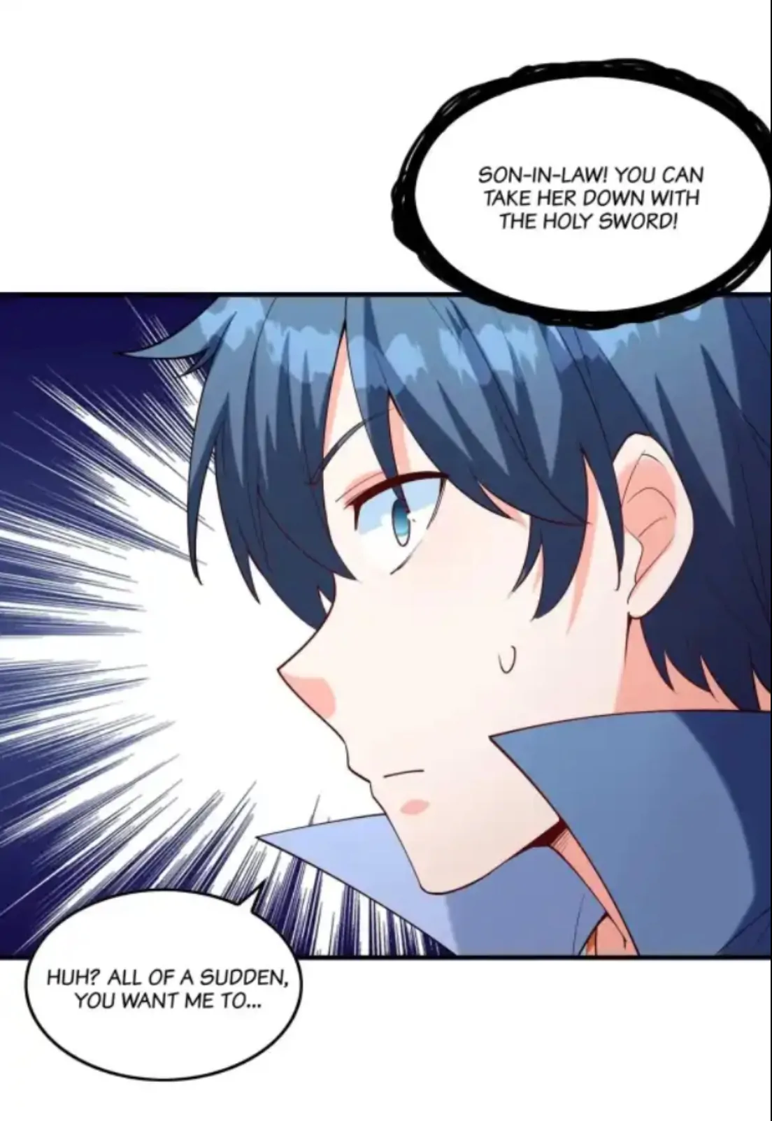 My Harem Is Entirely Female Demon Villains Chapter 121 - page 14