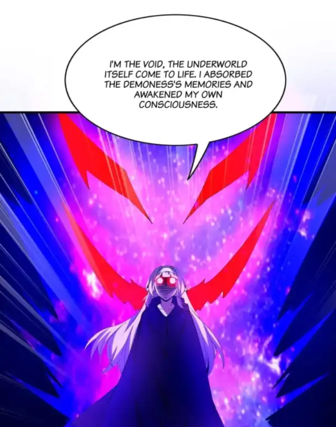 My Harem Is Entirely Female Demon Villains Chapter 121 - page 4