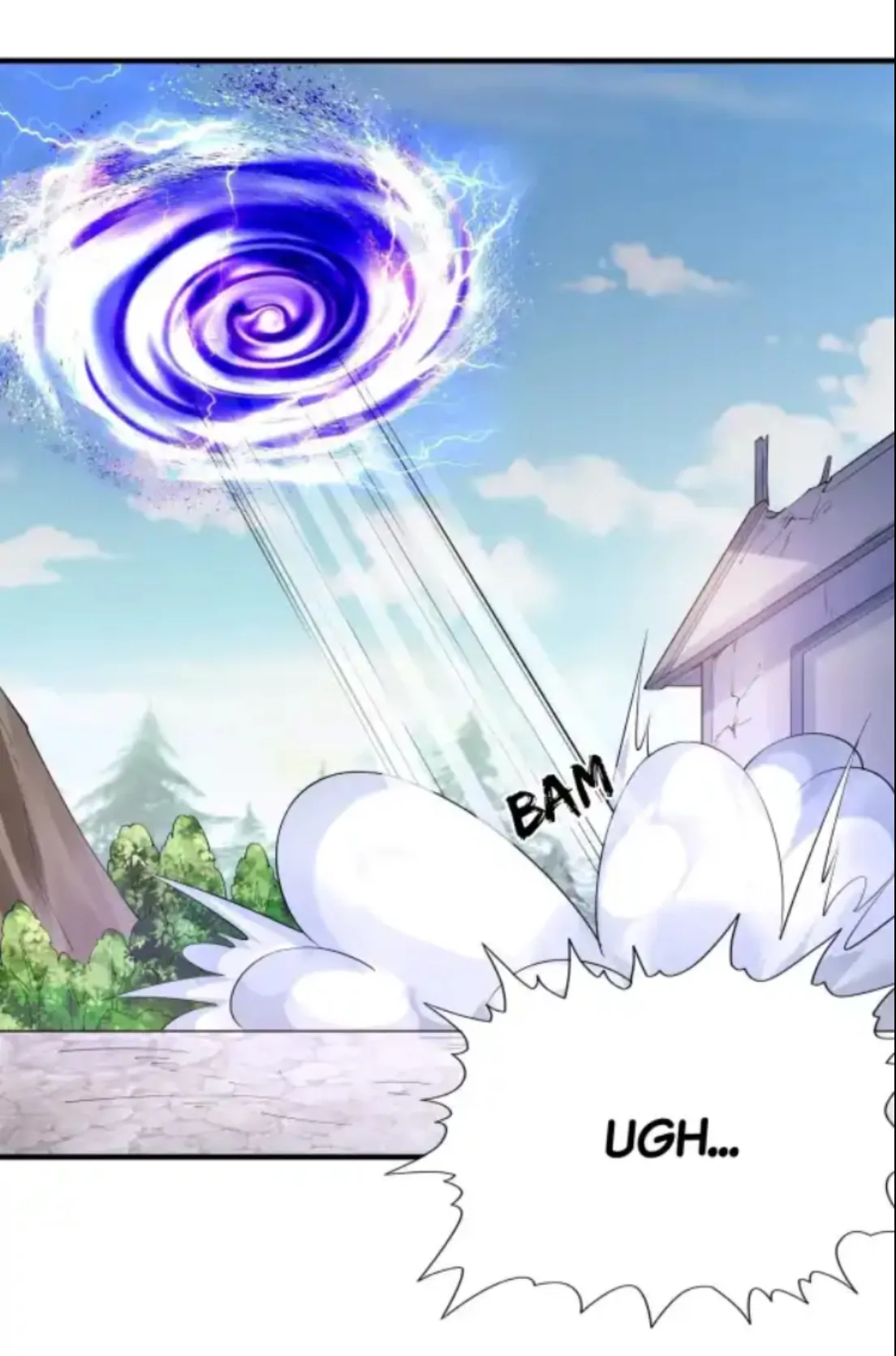 My Harem Is Entirely Female Demon Villains Chapter 121 - page 51