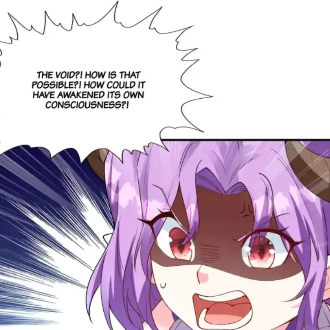 My Harem Is Entirely Female Demon Villains Chapter 121 - page 6