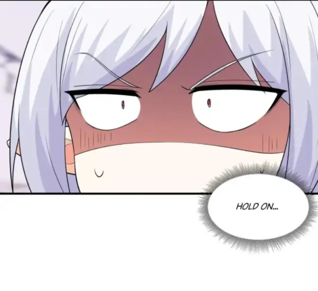 My Harem Is Entirely Female Demon Villains Chapter 121 - page 73