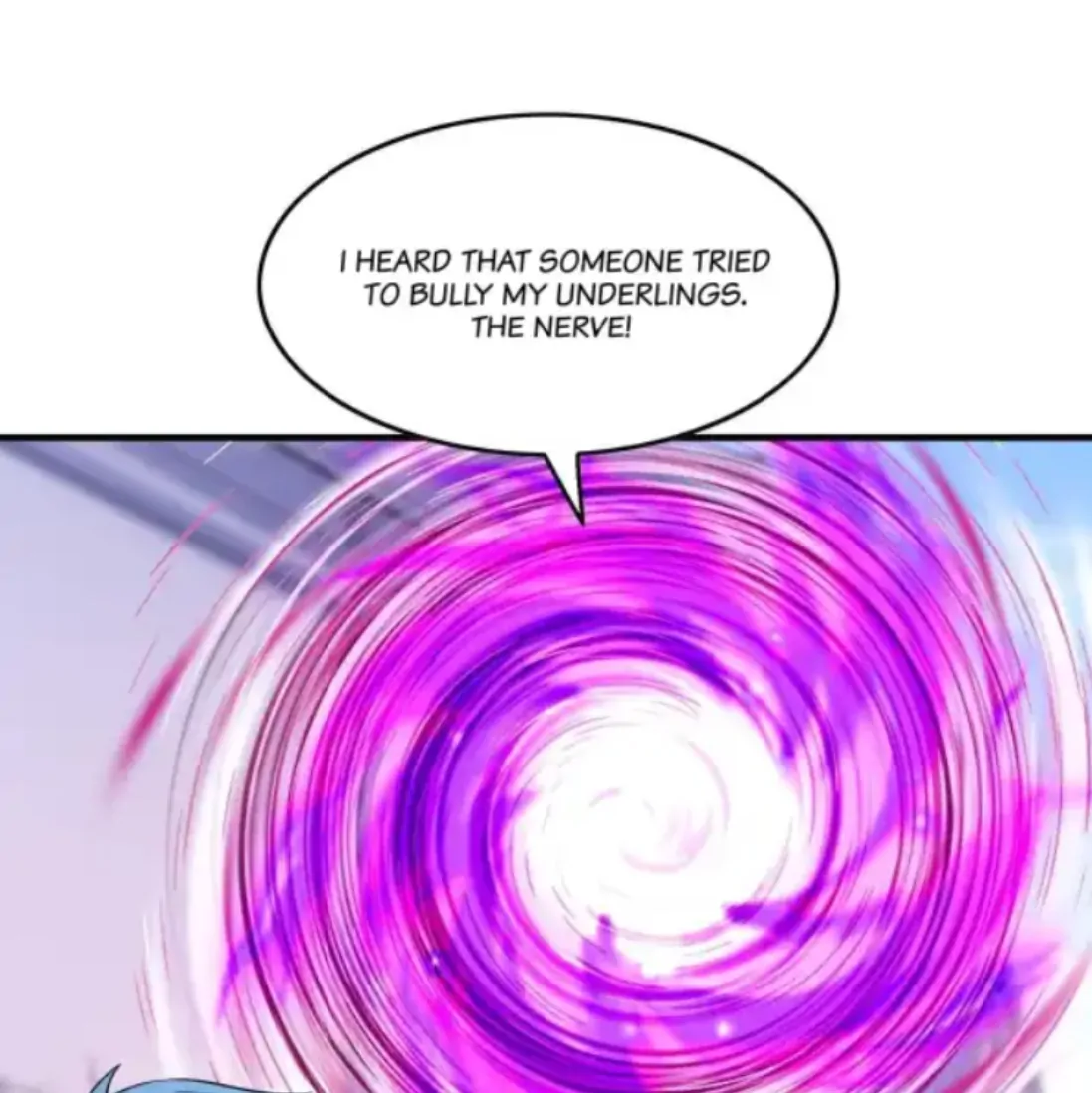 My Harem Is Entirely Female Demon Villains Chapter 121 - page 74
