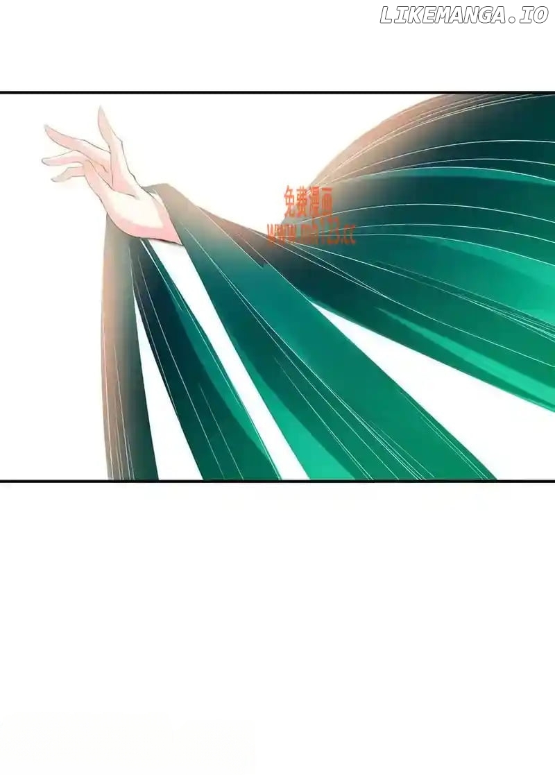My Harem Is Entirely Female Demon Villains Chapter 161 - page 16