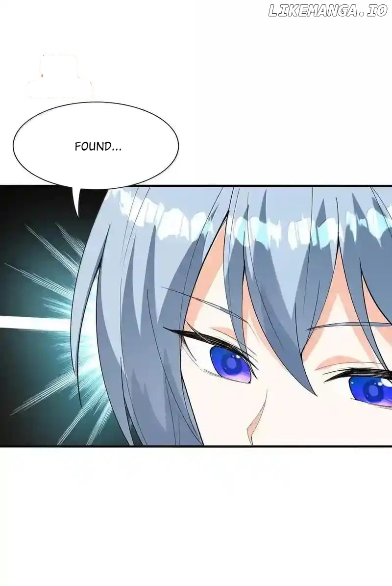 My Harem Is Entirely Female Demon Villains Chapter 161 - page 30