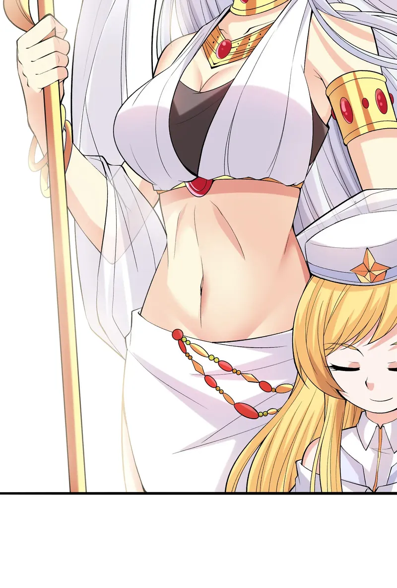 My Harem Is Entirely Female Demon Villains Chapter 67 - page 18
