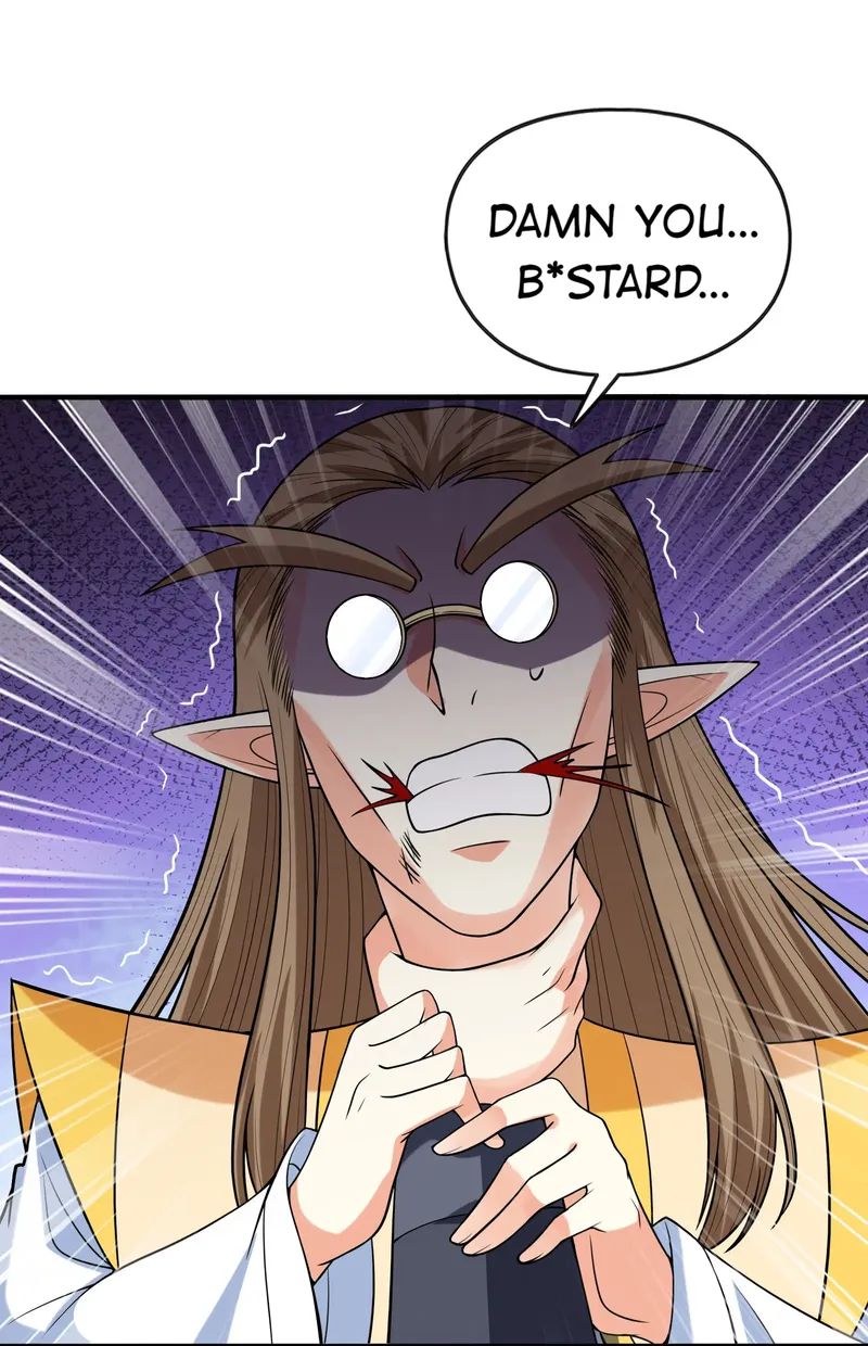 My Harem Is Entirely Female Demon Villains Chapter 67 - page 32