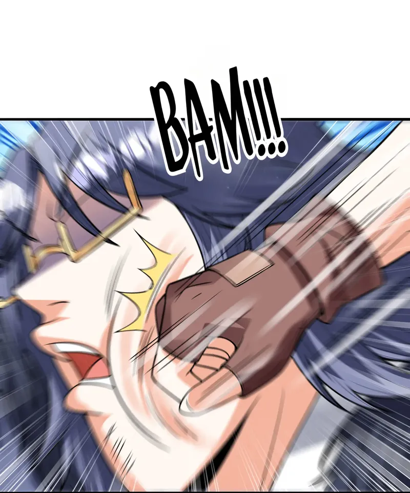 My Harem Is Entirely Female Demon Villains Chapter 67 - page 43