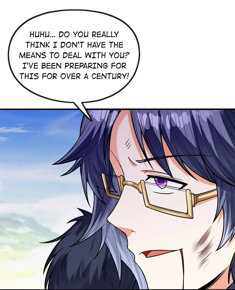 My Harem Is Entirely Female Demon Villains Chapter 67 - page 47