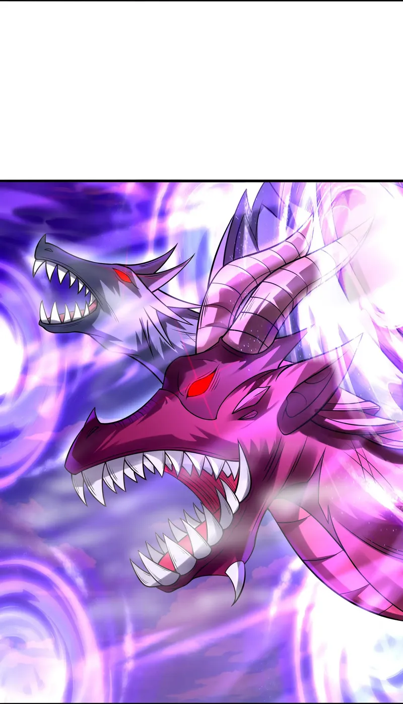 My Harem Is Entirely Female Demon Villains Chapter 67 - page 49