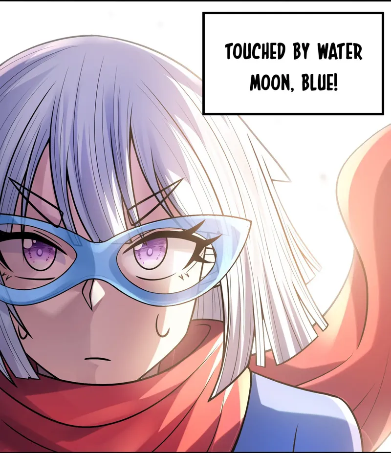 My Harem Is Entirely Female Demon Villains Chapter 67 - page 62