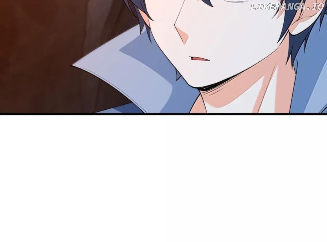 My Harem Is Entirely Female Demon Villains Chapter 193 - page 14