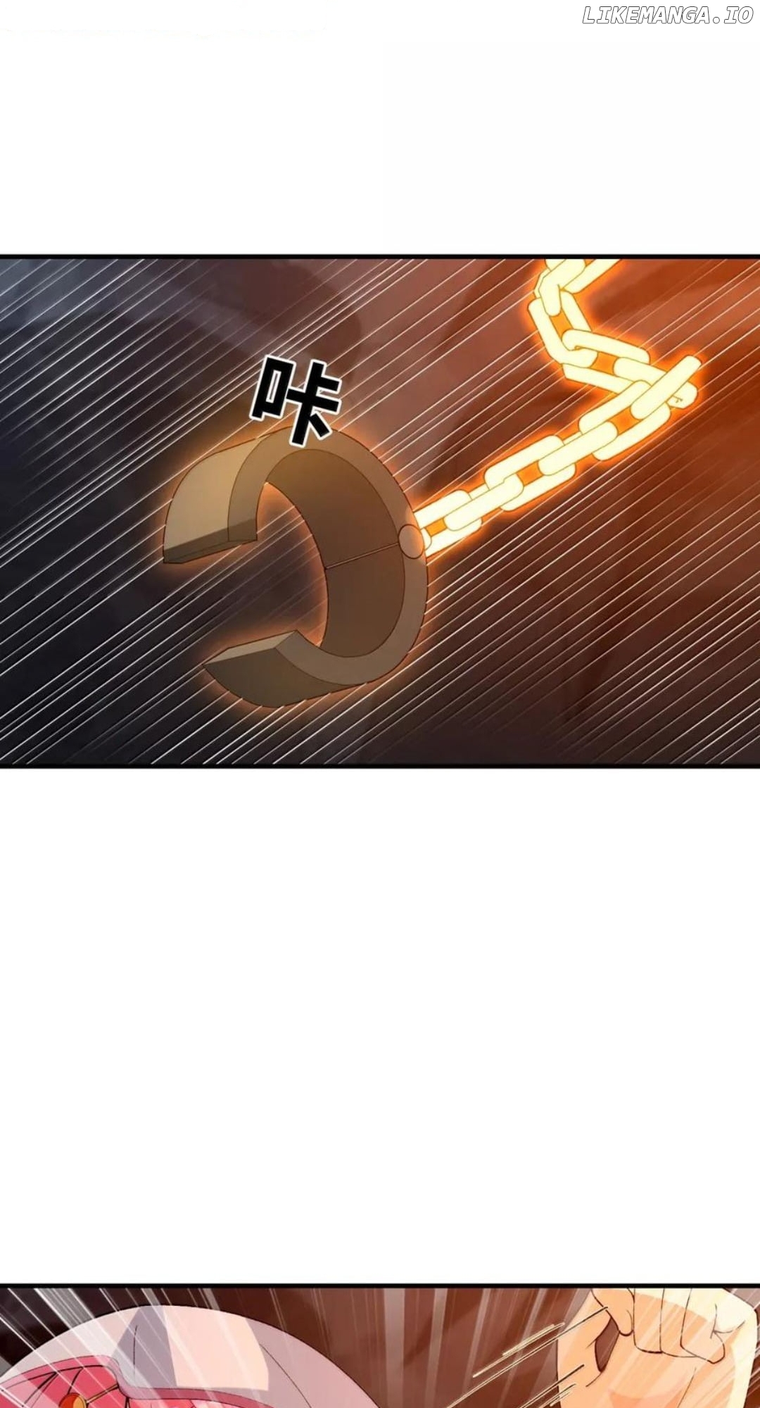 My Harem Is Entirely Female Demon Villains Chapter 193 - page 16
