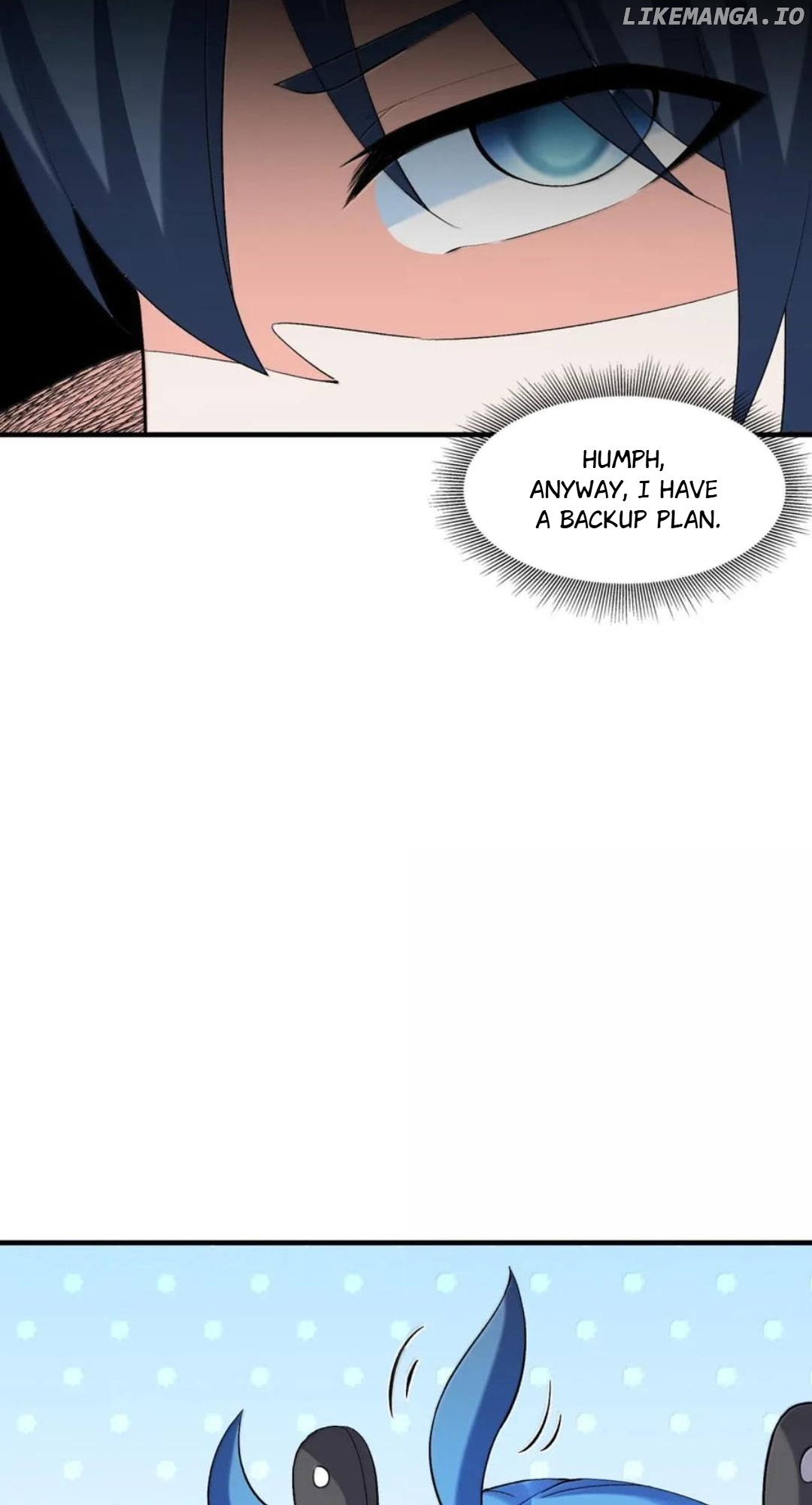 My Harem Is Entirely Female Demon Villains Chapter 193 - page 31