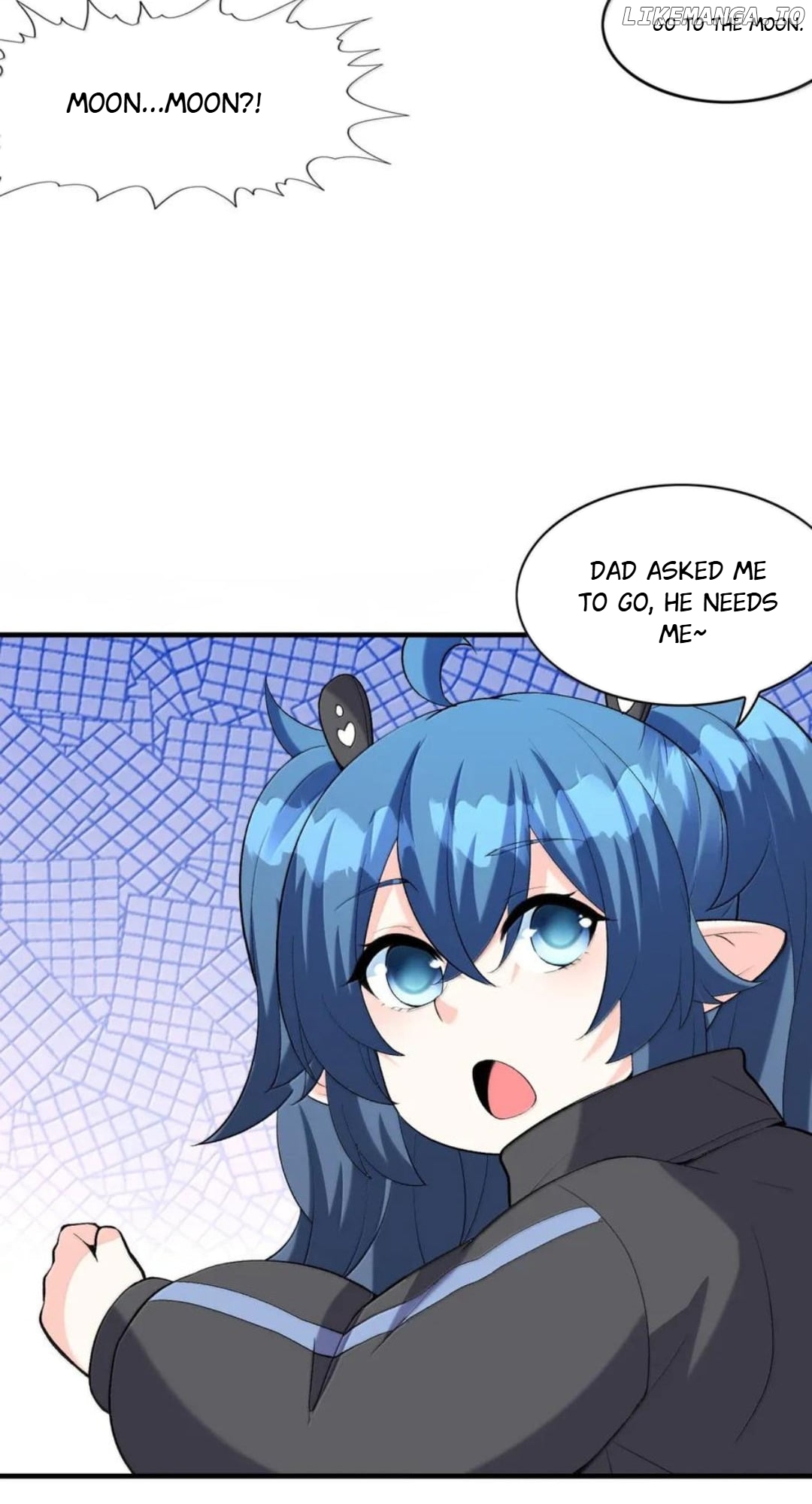 My Harem Is Entirely Female Demon Villains Chapter 193 - page 34