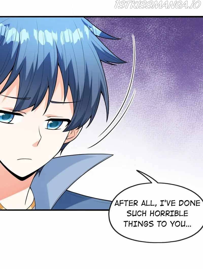 My Harem Is Entirely Female Demon Villains Chapter 66 - page 10