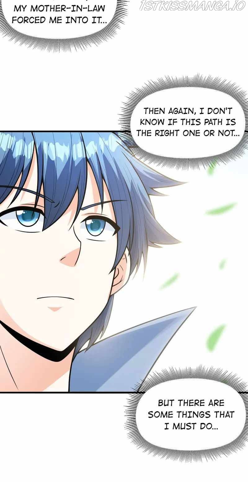 My Harem Is Entirely Female Demon Villains Chapter 66 - page 17
