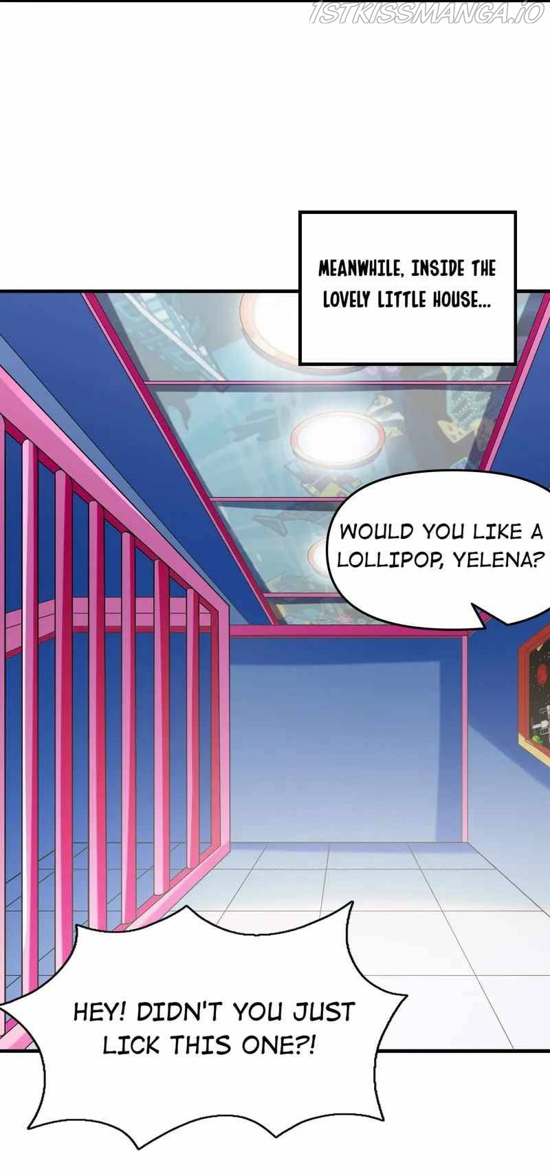 My Harem Is Entirely Female Demon Villains Chapter 66 - page 19