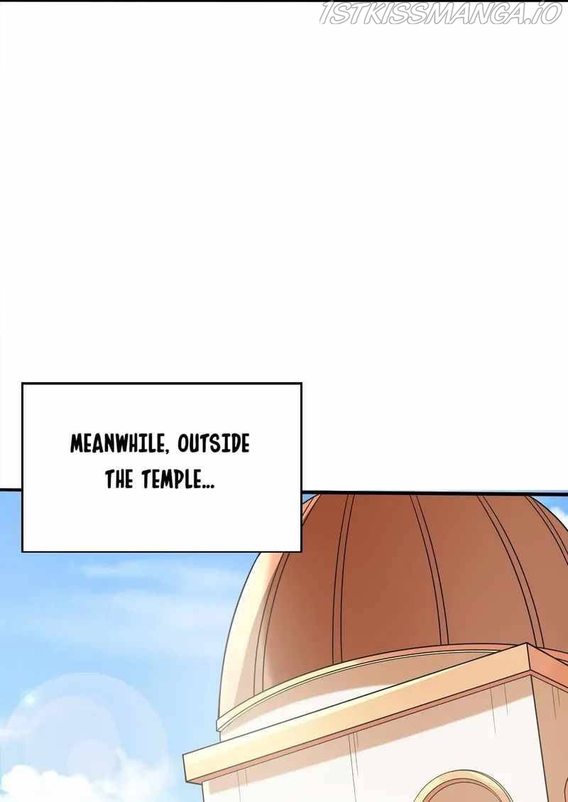 My Harem Is Entirely Female Demon Villains Chapter 66 - page 32