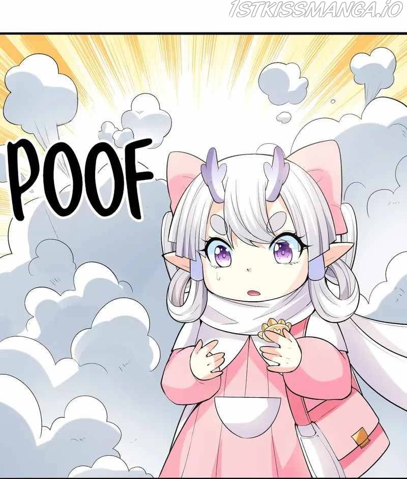 My Harem Is Entirely Female Demon Villains Chapter 66 - page 39