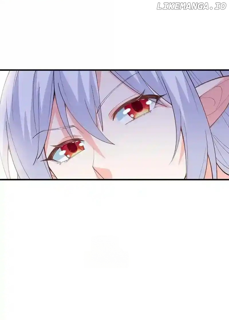 My Harem Is Entirely Female Demon Villains Chapter 160 - page 26