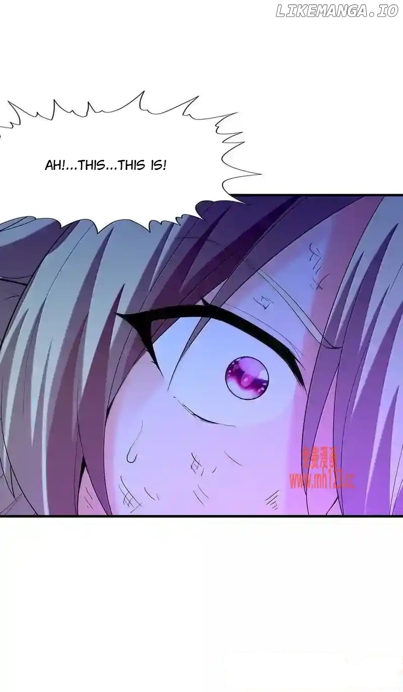 My Harem Is Entirely Female Demon Villains Chapter 160 - page 7