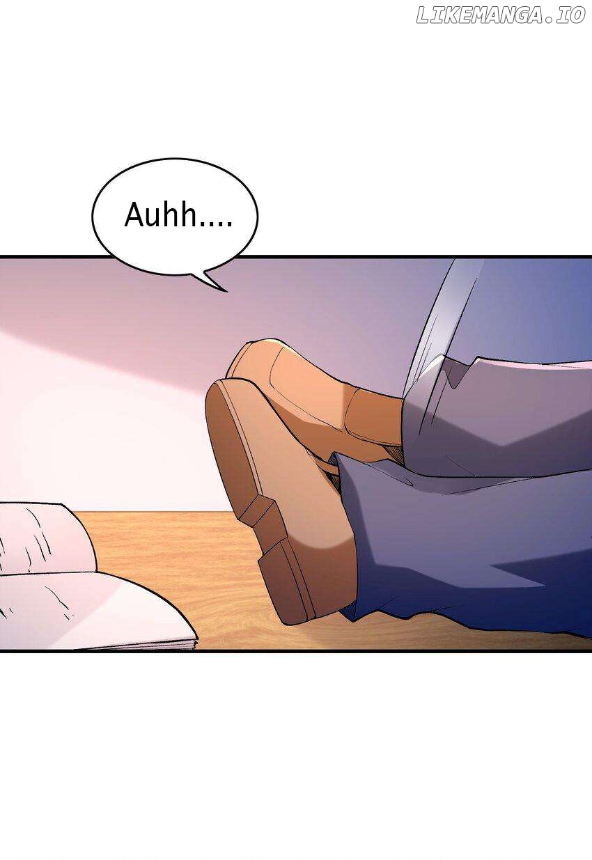 My Harem Is Entirely Female Demon Villains Chapter 132 - page 45