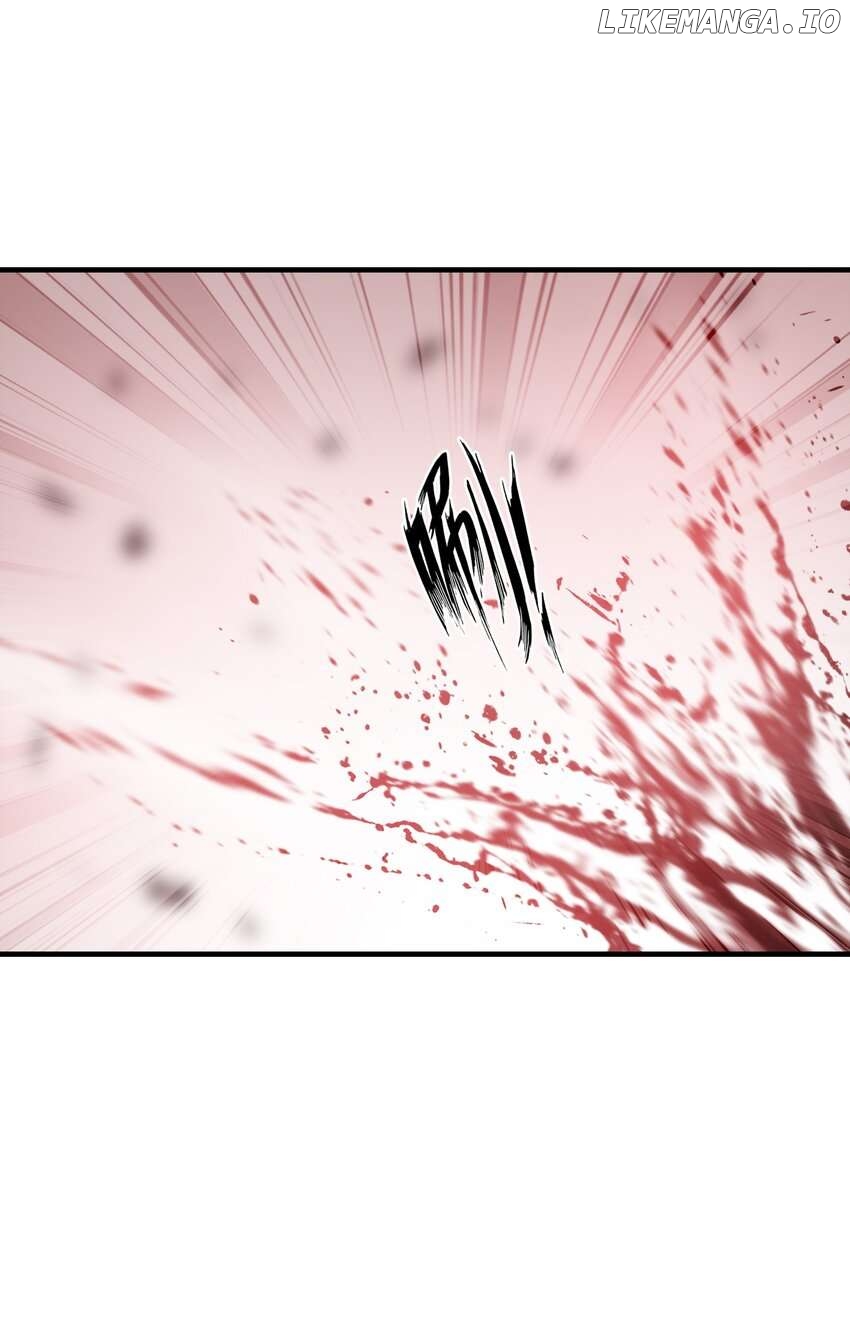My Harem Is Entirely Female Demon Villains Chapter 132 - page 62