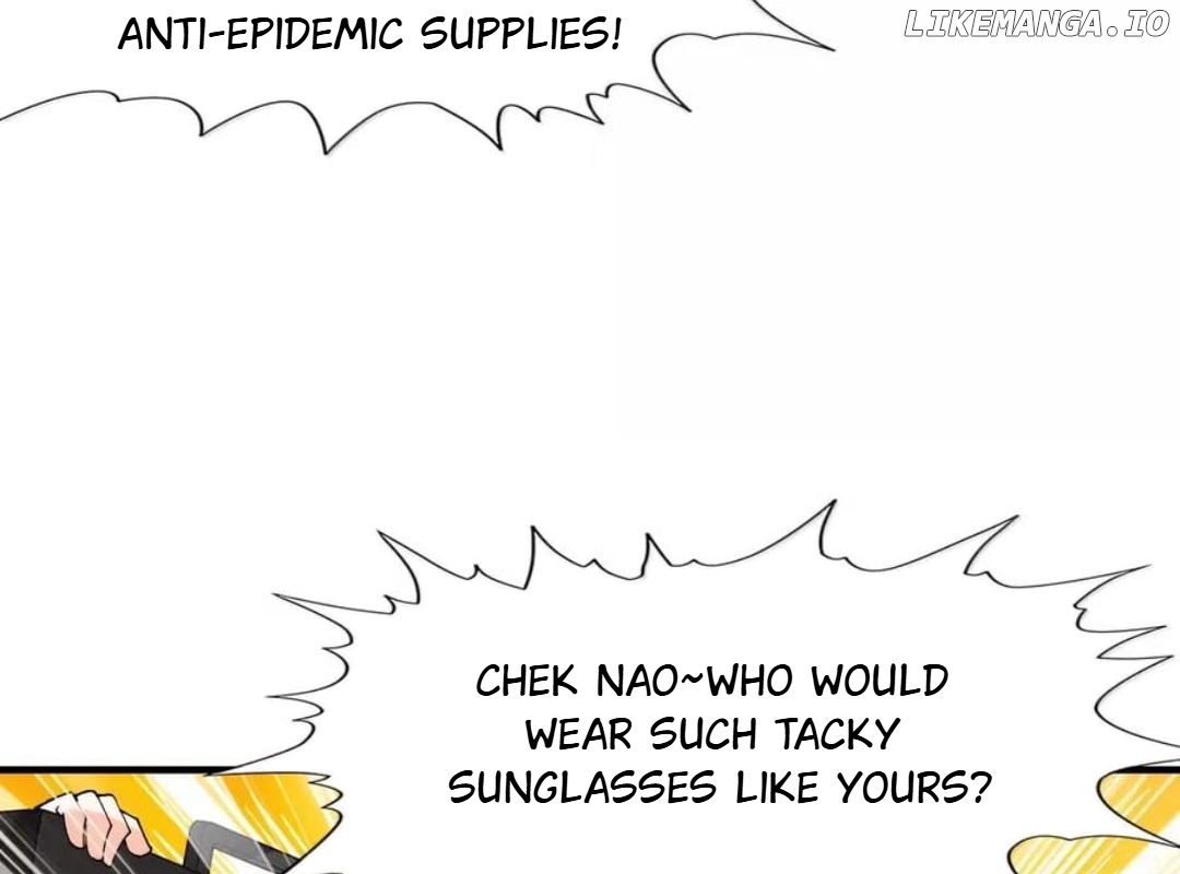 My Harem Is Entirely Female Demon Villains Chapter 203 - page 14