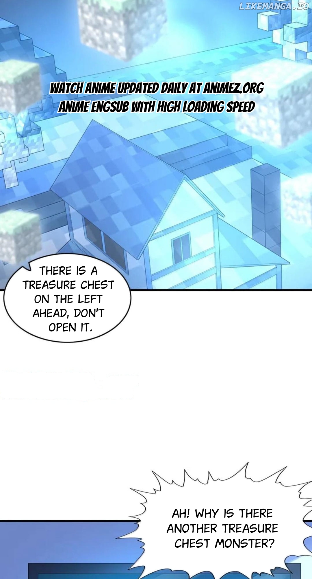 My Harem Is Entirely Female Demon Villains Chapter 203 - page 26