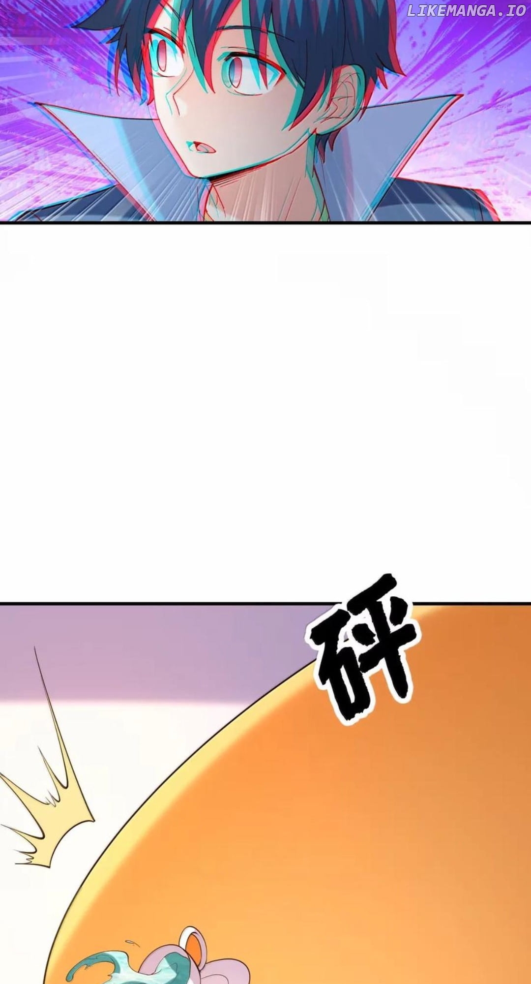 My Harem Is Entirely Female Demon Villains Chapter 203 - page 34