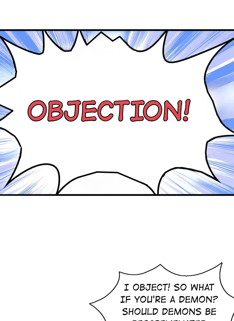 My Harem Is Entirely Female Demon Villains Chapter 65 - page 10