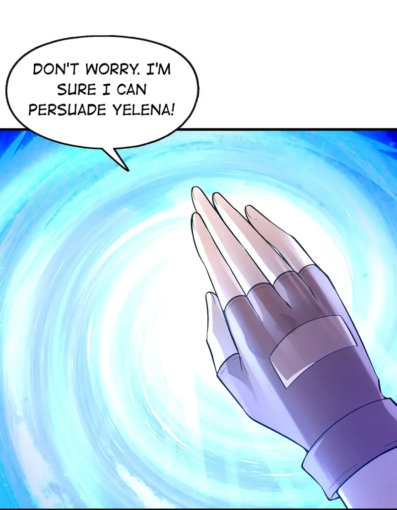 My Harem Is Entirely Female Demon Villains Chapter 65 - page 20