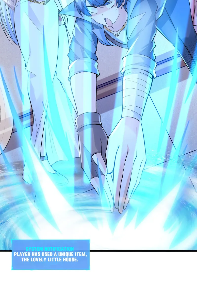 My Harem Is Entirely Female Demon Villains Chapter 65 - page 22